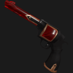 Vampire (Gun) - Legendary Gun MM2 Value