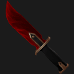 Vampire (Knife) - Legendary Knife MM2 Value
