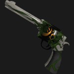 Vines (Gun) - Common Gun MM2 Value