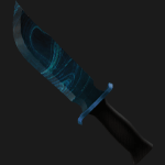 Vortex - Rare Knife MM2 Value