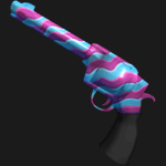 Wavy (Gun) - Common Gun MM2 Value