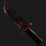 Web - Legendary Knife MM2 Value