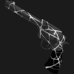 Webbed (Gun) - Common Gun MM2 Value