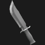 Whiteout - Common Knife MM2 Value