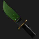 Witch - Common Knife MM2 Value
