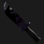 Wolf - Uncommon Knife MM2 Value