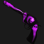 Wraiths (Gun) - Uncommon Gun MM2 Value