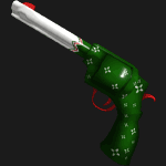 Wrap (Gun) - Uncommon Gun MM2 Value