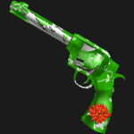 Wrapped (Gun) - Uncommon Gun MM2 Value