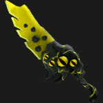 Yellow Seer - Godly Knife MM2 Value