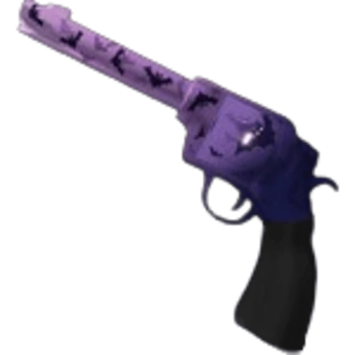 Bats|image=Batsimproved.png|type=Gun|rarity=Common|obtain=Halloween Event 2024 -Battlepass
Trading|tier=2|value=N/A (MM2V)
N/A (Supreme)|theme=common