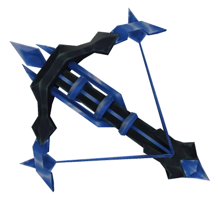 Blue Harvester