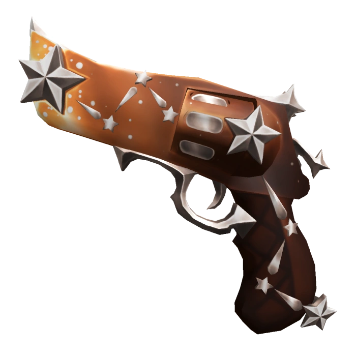 Bronze Constellation