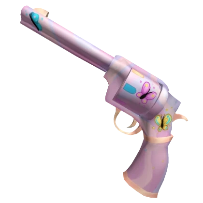 Butterflies|image=ButterfliesGun2025.png|type=Gun|rarity=Rare|obtain=Easter Event 2025 - Collecting 8 Rare Eggs
Trading|tier=2|value=3x T1  Rares (MM2V)
4x T1  Legendaries (Supreme)|theme=rare