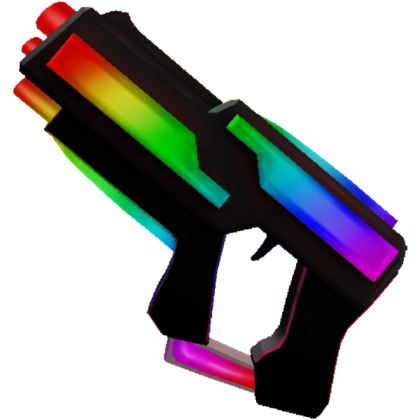 Chroma Laser