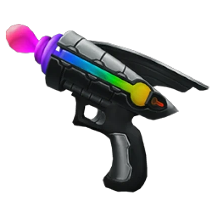 Chroma Raygun