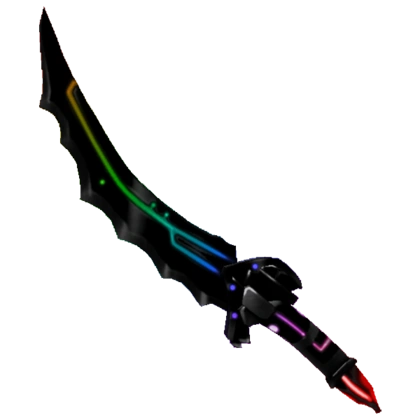 Luger Value 50 2026 MM2 Godly Gun