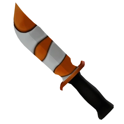Clownfish (Knife)