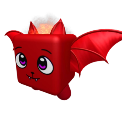 Fire Bat