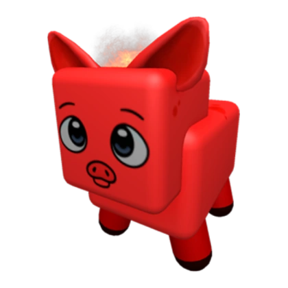 Fire Pig