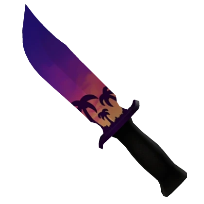 Palms (Knife)