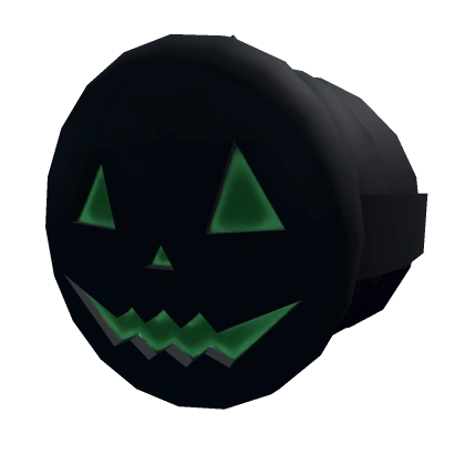 Shadow Pumpkin
