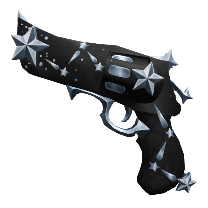 Silver Constellation